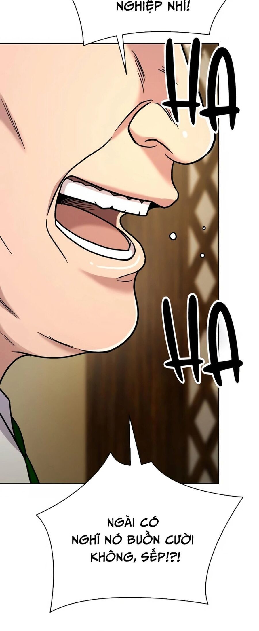 Nhân Viên Thực Tập Kim Cheolsu - chap30 - Trang 59